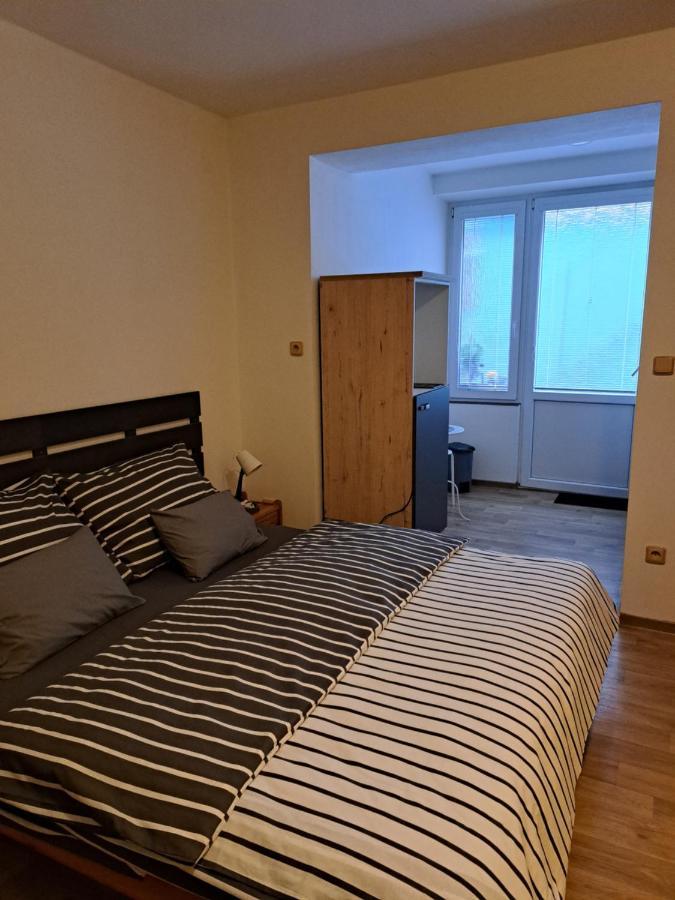 Penzion A Pizzerie Na Zalozne Kobylí Buitenkant foto